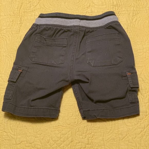 Wonder Nation Drawstring Shorts - Picture 3 of 10